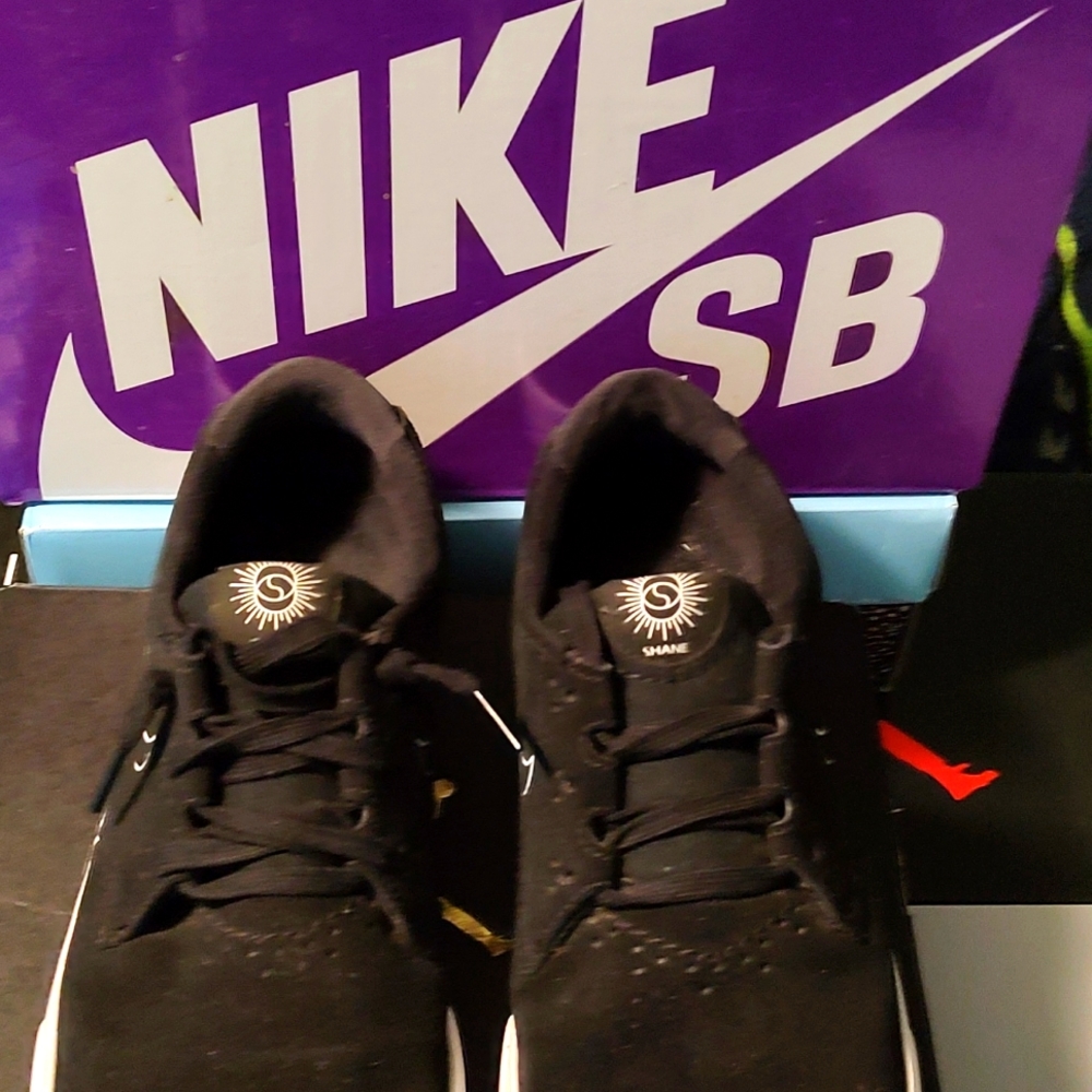 Nike SB Shane shoe size 13.